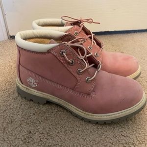Timberland women’s boots